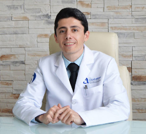 Dr. Ceyca Lugo